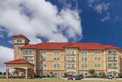 La Quinta Inn & Suites Allen at the Village
