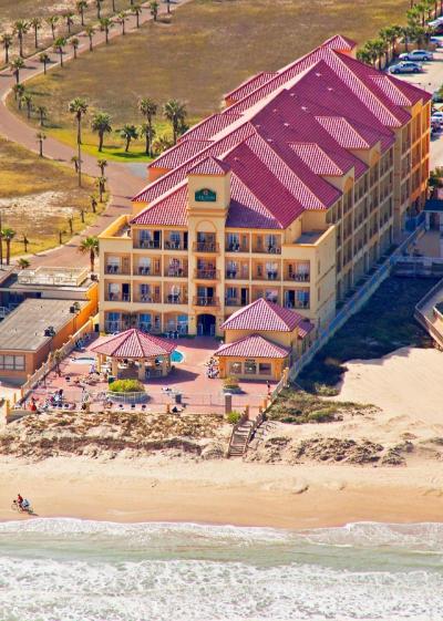 Sand Rose Beach Resort