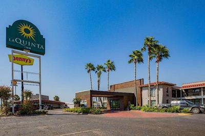 La Quinta Inn by Wyndham Laredo I-35