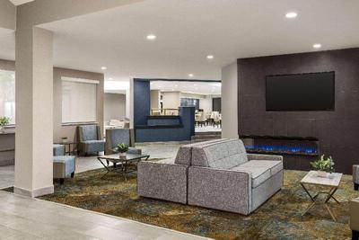 La Quinta Inn & Suites by Wyndham Round Rock North