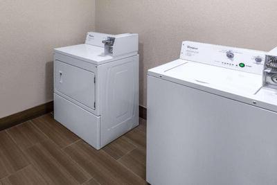 La Quinta Inn & Suites New Braunfels