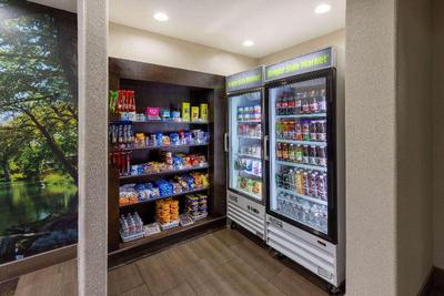 La Quinta Inn & Suites New Braunfels