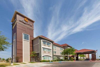 La Quinta Inn & Suites Laredo Airport
