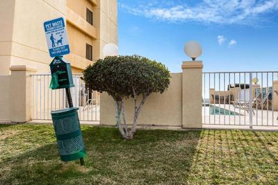 La Quinta Inn & Suites El Paso East