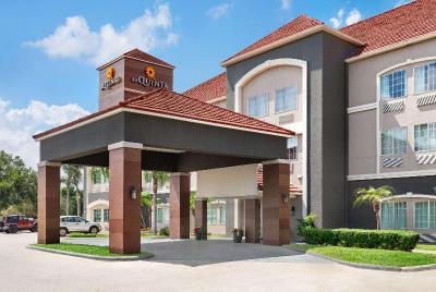 La Quinta Inn & Suites Brownsville North