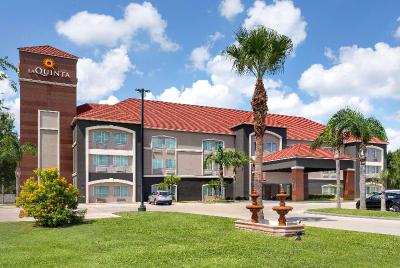 La Quinta Inn & Suites Brownsville North