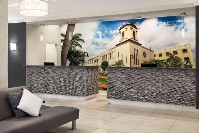 La Quinta Inn & Suites Brownsville North
