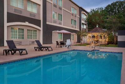 La Quinta Inn & Suites Brownsville North