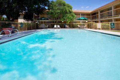 La Quinta Inn Austin Oltorf