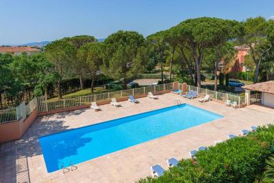 Residence Le Domaine Des Grands Pins