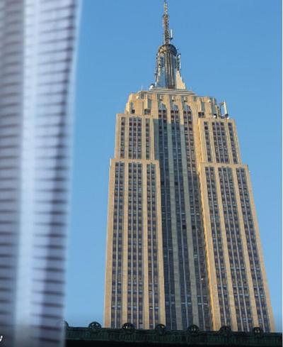 The Langham New York Fifth Avenue