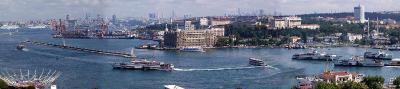 Doubletree By Hilton Istanbul Moda