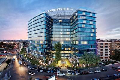 Doubletree By Hilton Istanbul Moda