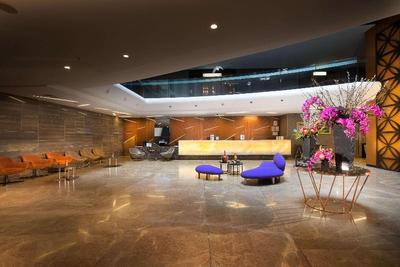 Doubletree By Hilton Istanbul - Old Town