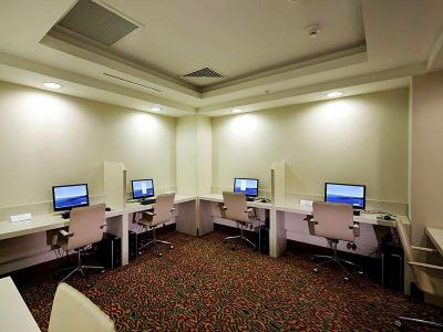 DoubleTree by Hilton Avanos - Cappadocia