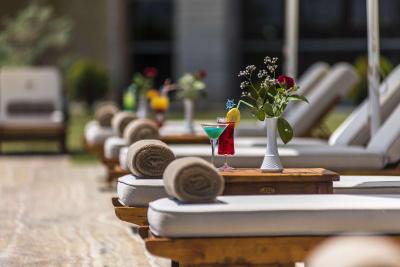 DoubleTree by Hilton Avanos - Cappadocia