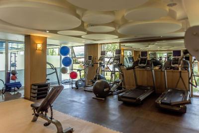 DoubleTree by Hilton Avanos - Cappadocia