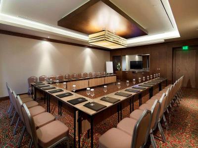 DoubleTree by Hilton Avanos - Cappadocia