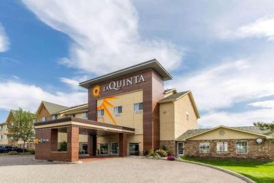 La Quinta Inn And Suites Spokane