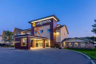 La Quinta Inn And Suites Spokane
