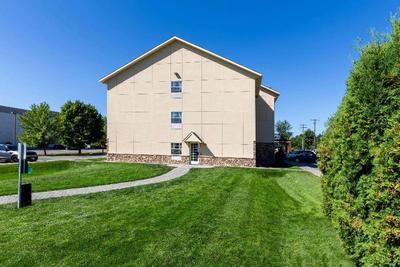 La Quinta Inn And Suites Spokane