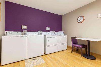 La Quinta Inn And Suites Spokane