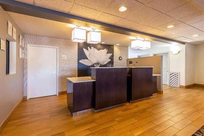 La Quinta Inn And Suites Spokane