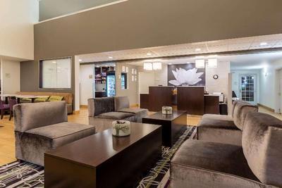 La Quinta Inn And Suites Spokane