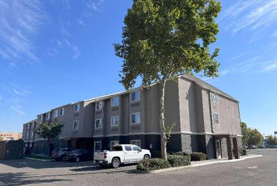 La Quinta Inn And Suites Tulare