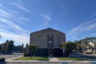 La Quinta Inn And Suites Tulare