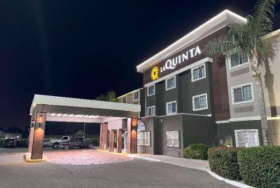 La Quinta Inn And Suites Tulare