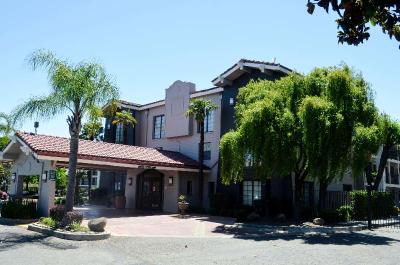 La Quinta Stockton