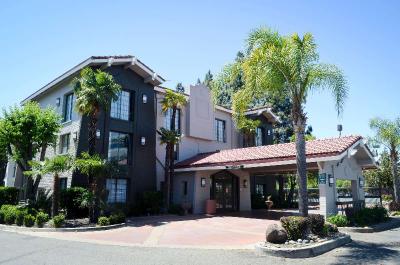 La Quinta Stockton