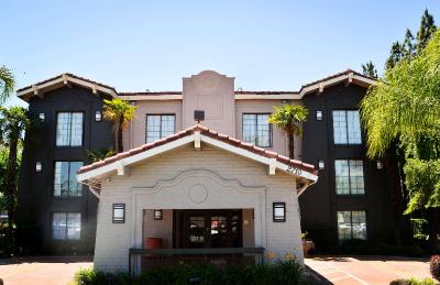 La Quinta Stockton