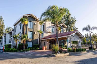 La Quinta Stockton