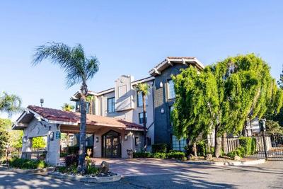 La Quinta Stockton
