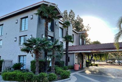 La Quinta Stockton