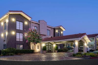 La Quinta Sacramento North