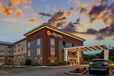 La Quinta San Francisco Airport