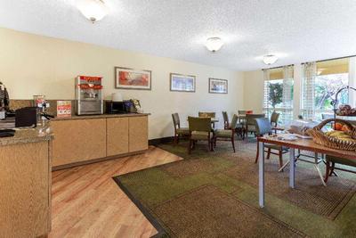 La Quinta Redding
