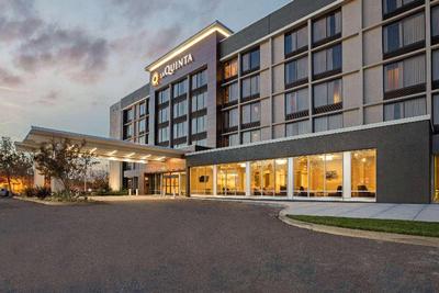 La Quinta Inn & Suites Rancho Cordova