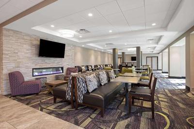 La Quinta Inn & Suites Rancho Cordova
