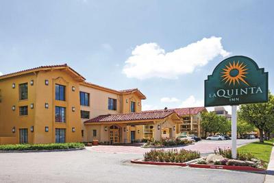 La Quinta Fresno-Yosemite