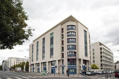 Residhome Lyon Gerland