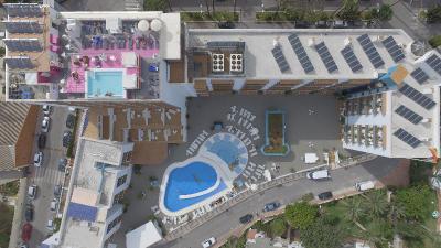 Hotel Ritual Torremolinos