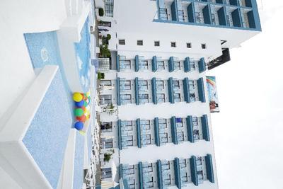 Hotel Ritual Torremolinos