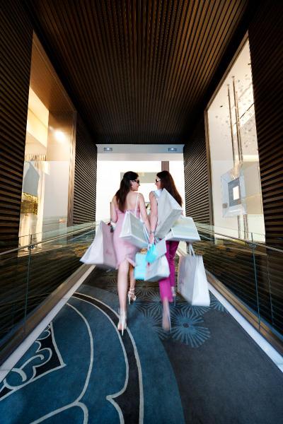 Mandarin Oriental Barcelona