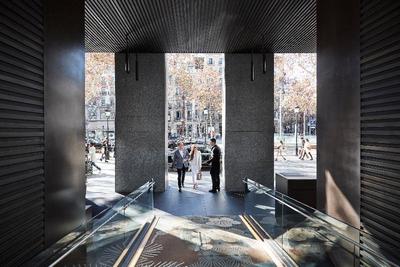 Mandarin Oriental Barcelona