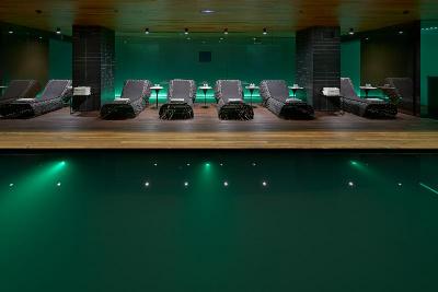 Mandarin Oriental Barcelona