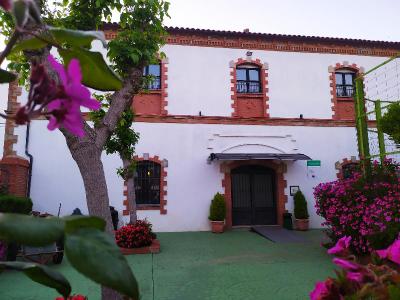 Hospedium Hotel Rural Soterraña